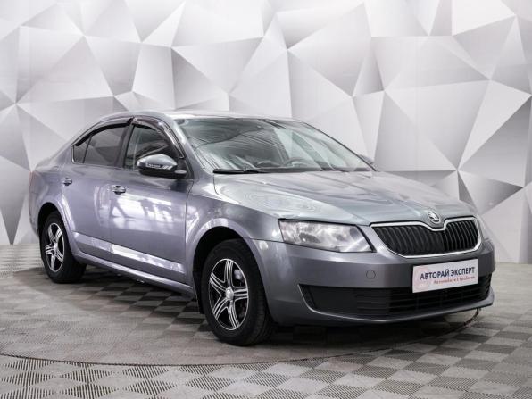 Skoda Octavia III (A7) с пробегом 2013 года, цена 843 000 рублей, 280000 км, лифтбек, Автокод Объявления