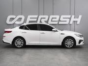 Kia Optima IV Воронеж  - изображение 28