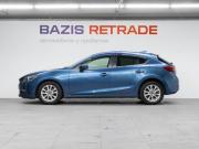Mazda Axela III Рестайлинг Тюмень  - изображение 31