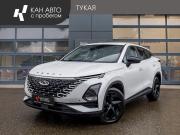 Omoda C5 I Казань  - изображение 14