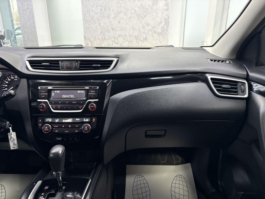 Nissan Qashqai II Ярославль  - изображение 30