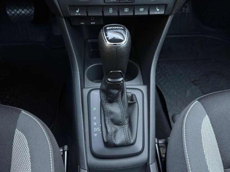 Skoda Rapid I Екатеринбург  - изображение 16