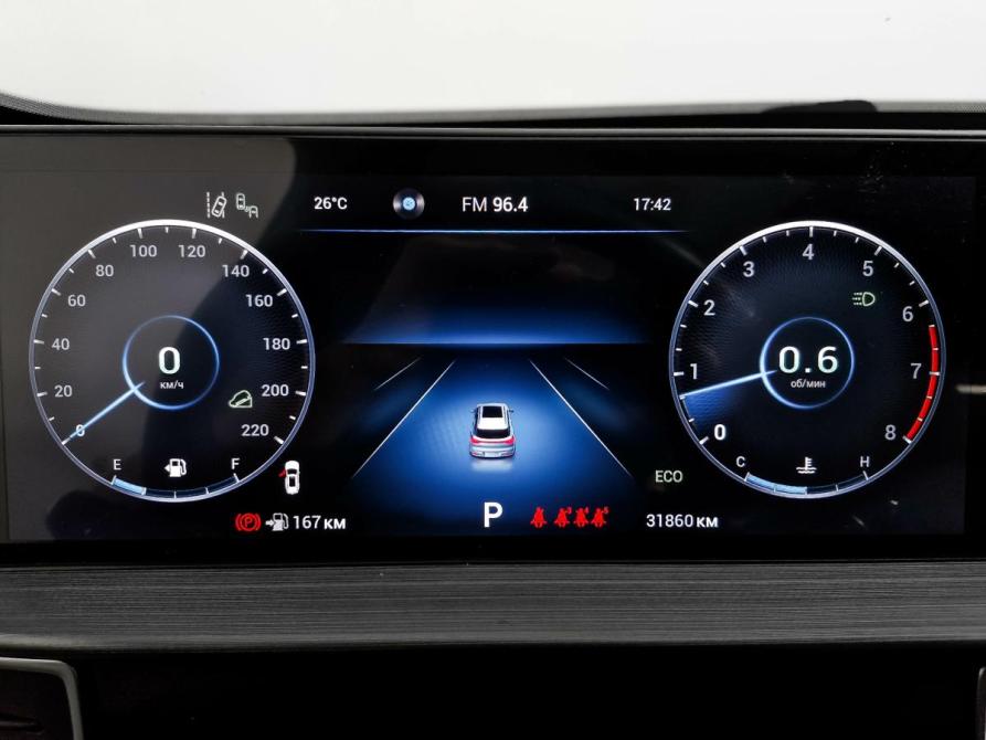 Chery Tiggo 7 Pro Max I Нижний Новгород  - изображение 30