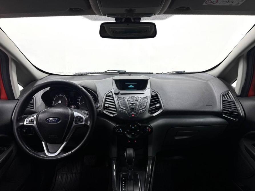 Ford EcoSport II Ростов-на-Дону  - изображение 9