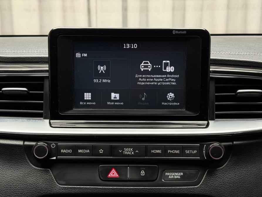 Kia Ceed III Ижевск  - изображение 14