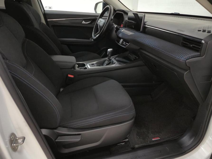 Haval Jolion I Рестайлинг Альметьевск  - изображение 13
