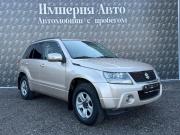 Suzuki Grand Vitara II Рестайлинг Краснодар  - изображение 32