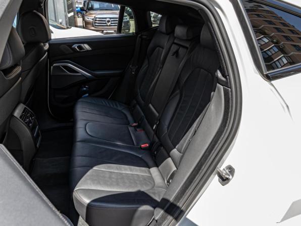 BMW X6 III (G06) с пробегом 2021 года, цена 8 190 000 рублей, 55400 км, внедорожник, Автокод Объявления