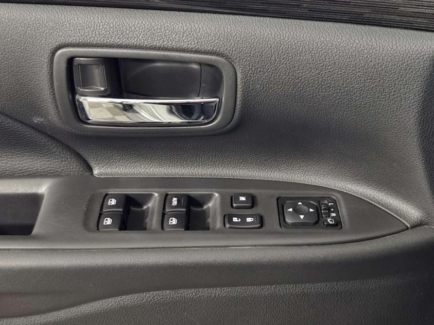 Mitsubishi Outlander III Рестайлинг 2 Санкт-Петербург  - изображение 20