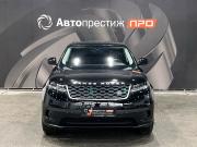Land Rover Range Rover Velar I Пермь  - изображение 26