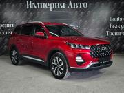 Chery Tiggo 7 Pro I Краснодар  - изображение 41