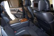 Infiniti QX80 I Рестайлинг Москва  - изображение 74