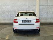 Skoda Octavia III (A7) Рестайлинг Москва  - изображение 19