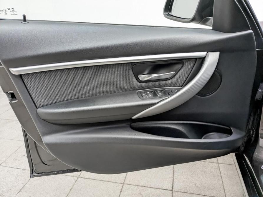 BMW 3 серии VI (F3x) Рестайлинг Москва  - изображение 19