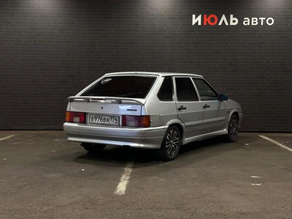 Lada (ВАЗ) 2114 с пробегом 2011 года, цена 230 000 рублей, 234662 км, хэтчбек, Автокод Объявления