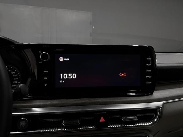 Kia K5 III с пробегом 2021 года, цена 2 295 000 рублей, 161113 км, седан, Автокод Объявления