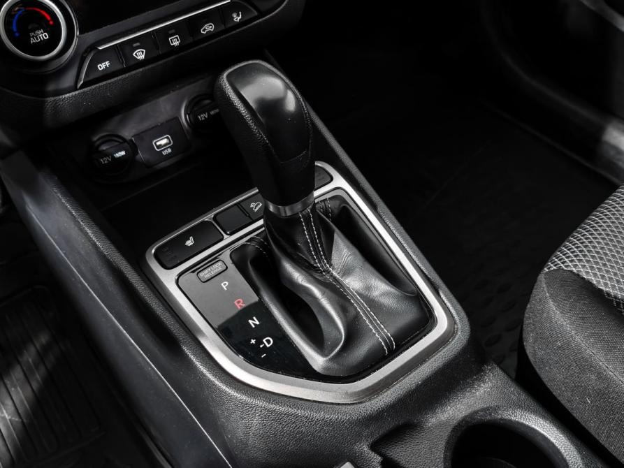 Hyundai Creta I Рестайлинг Санкт-Петербург  - изображение 11