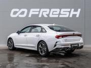 Kia K5 III Краснодар  - изображение 24