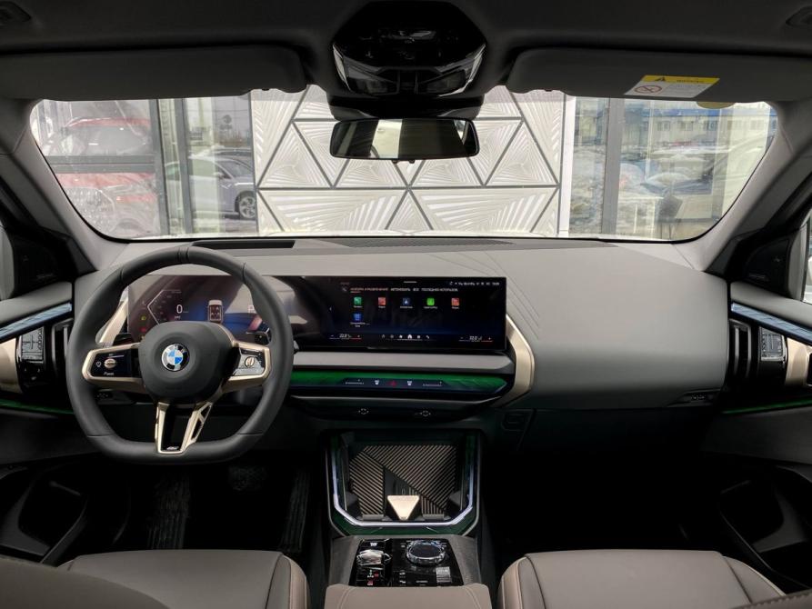 BMW X3 IV (G45/G48) Челябинск  - изображение 14