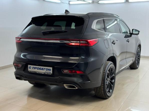 Exeed TXL I с пробегом 2020 года, цена 1 500 000 рублей, 134629 км, внедорожник, Автокод Объявления