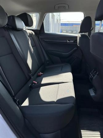 Skoda Karoq I с пробегом 2020 года, цена 1 949 000 рублей, 104873 км, внедорожник, Автокод Объявления