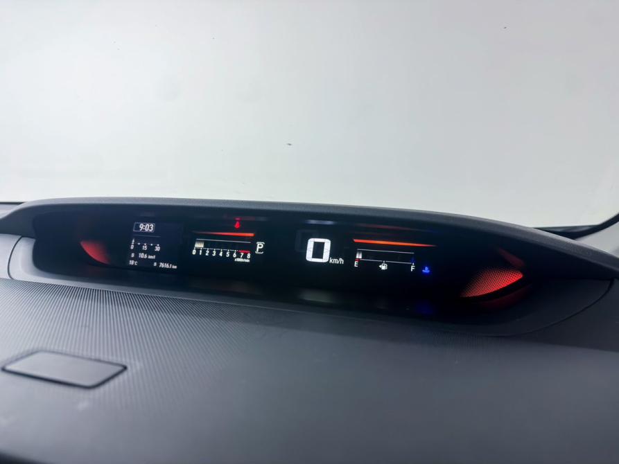 Honda Stepwgn V Рестайлинг Уфа  - изображение 14