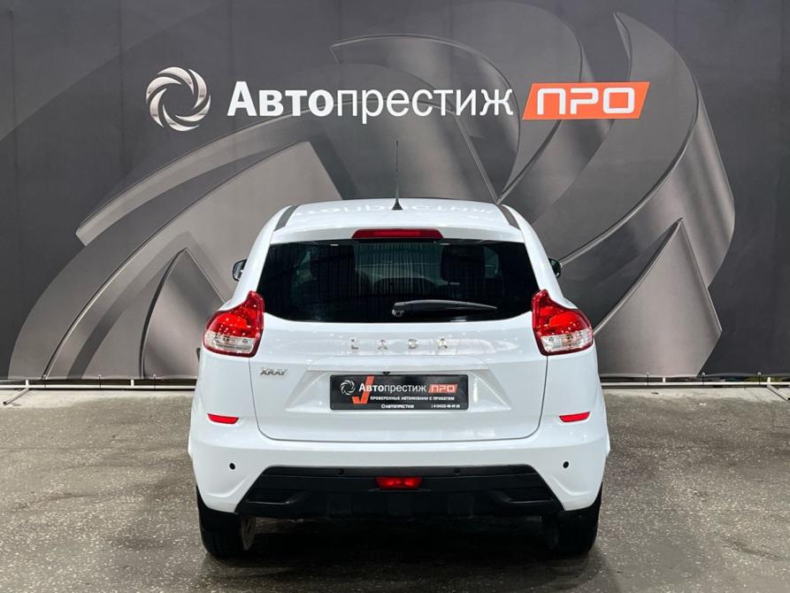 Lada (ВАЗ) XRAY I Пермь  - изображение 6