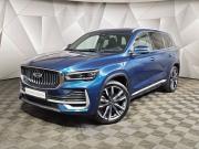 Geely Monjaro I Москва  - изображение 21