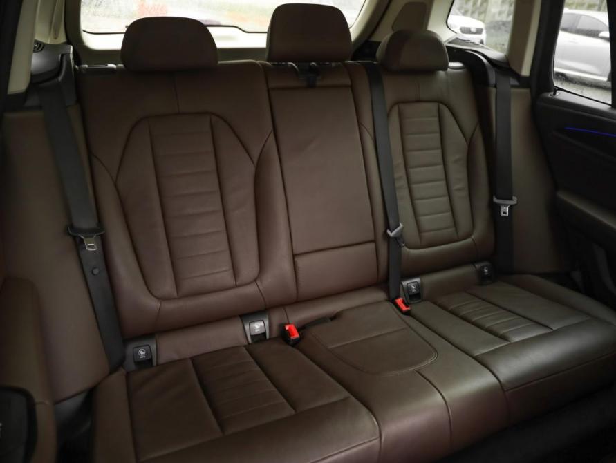 BMW X3 III (G01) Санкт-Петербург  - изображение 33
