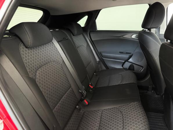Kia Ceed III с пробегом 2021 года, цена 1 950 000 рублей, 117728 км, хэтчбек, Автокод Объявления