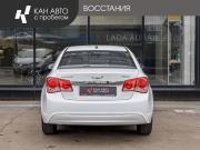 Chevrolet Cruze I Рестайлинг Казань  - изображение 13
