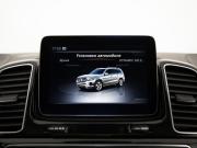 Mercedes-Benz GLS I (X166) Санкт-Петербург  - изображение 52
