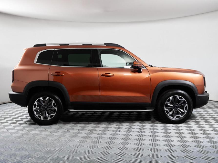 Haval Dargo Москва  - изображение 4