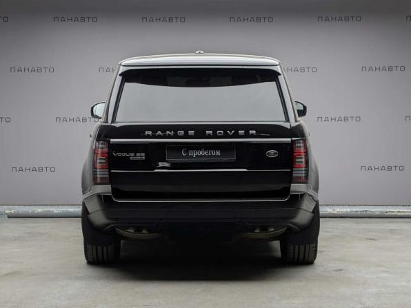 Land Rover Range Rover IV с пробегом 2015 года, цена 4 075 000 рублей, 231909 км, внедорожник, Автокод Объявления