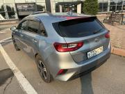Kia Ceed III Кемерово  - изображение 7