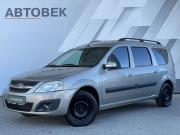 Lada (ВАЗ) Largus I Екатеринбург  - изображение 24