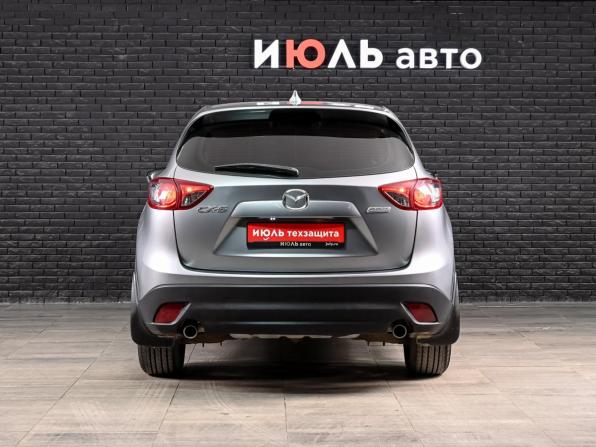 Mazda CX-5 I с пробегом 2013 года, цена 1 800 000 рублей, 116755 км, внедорожник, Автокод Объявления