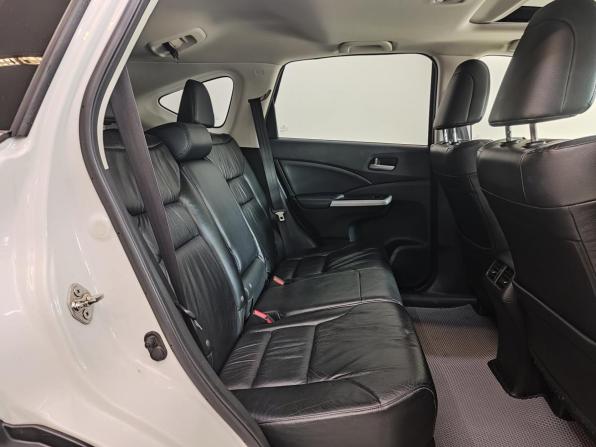 Honda CR-V IV с пробегом 2013 года, цена 1 990 000 рублей, 183022 км, внедорожник, Автокод Объявления