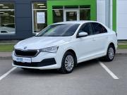 Skoda Rapid II Ярославль  - изображение 17