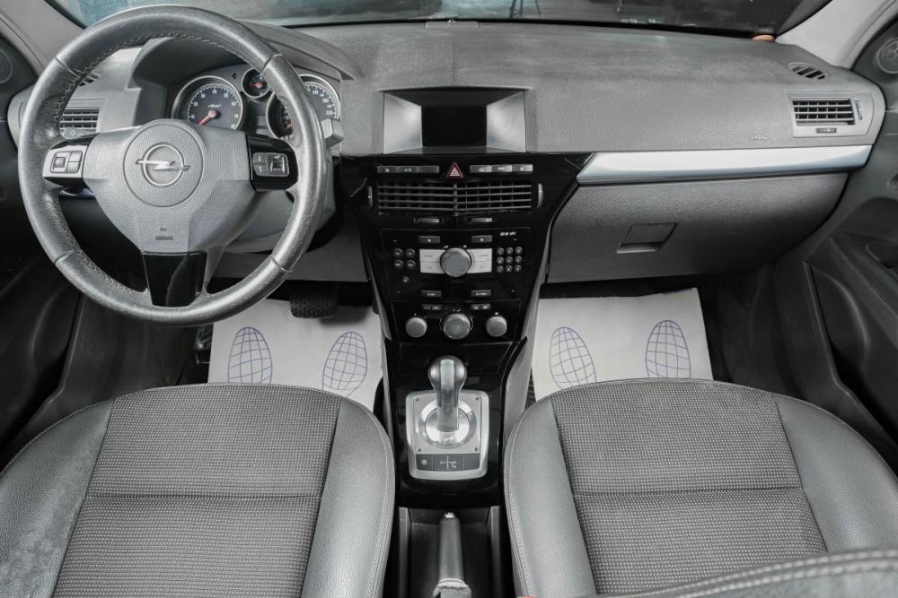 Opel Astra H Рестайлинг Тюмень  - изображение 13