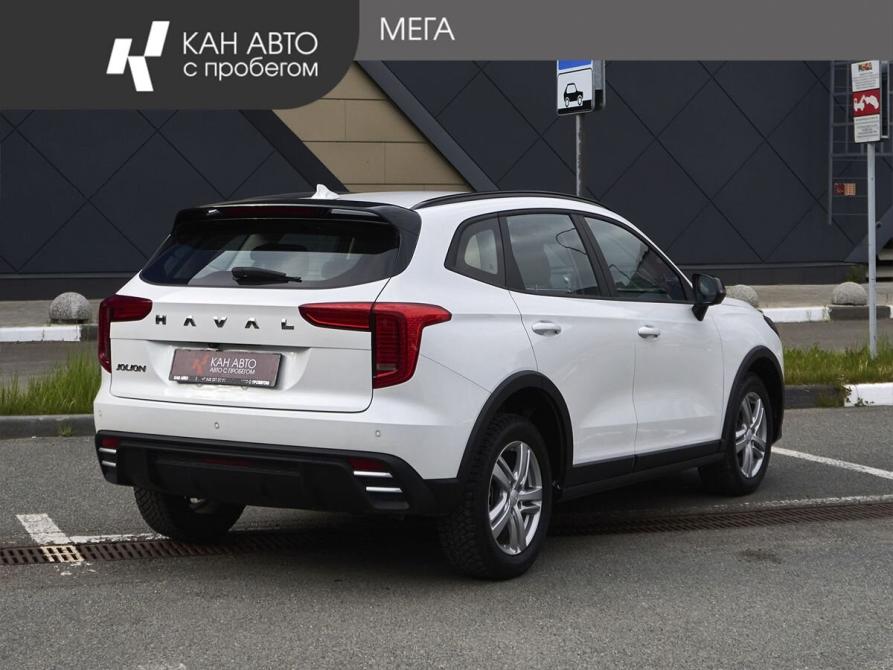 Haval Jolion I Рестайлинг Казань  - изображение 2