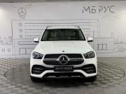 Mercedes-Benz GLE II (V167) Москва  - изображение 30