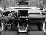 Toyota RAV4 V (XA50) Москва  - изображение 37