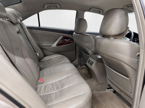 Toyota Camry VI (XV40) с пробегом 2008 года, цена 979 000 рублей, 335000 км, седан, Автокод Объявления