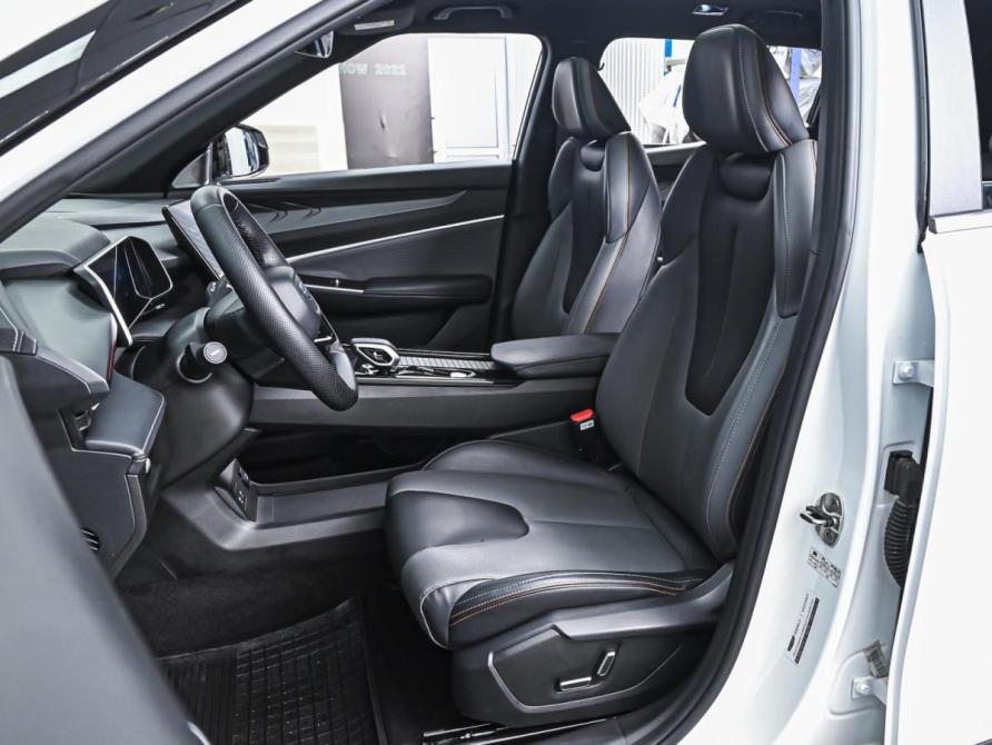 Geely Cityray Ставрополь  - изображение 10