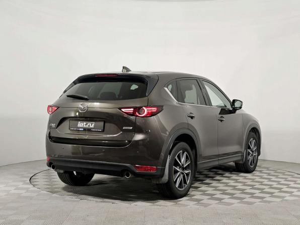 Mazda CX-5 II с пробегом 2019 года, цена 2 949 000 рублей, 87501 км, внедорожник, Автокод Объявления