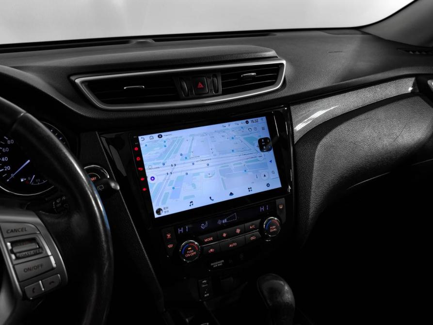 Nissan X-Trail III Санкт-Петербург  - изображение 19