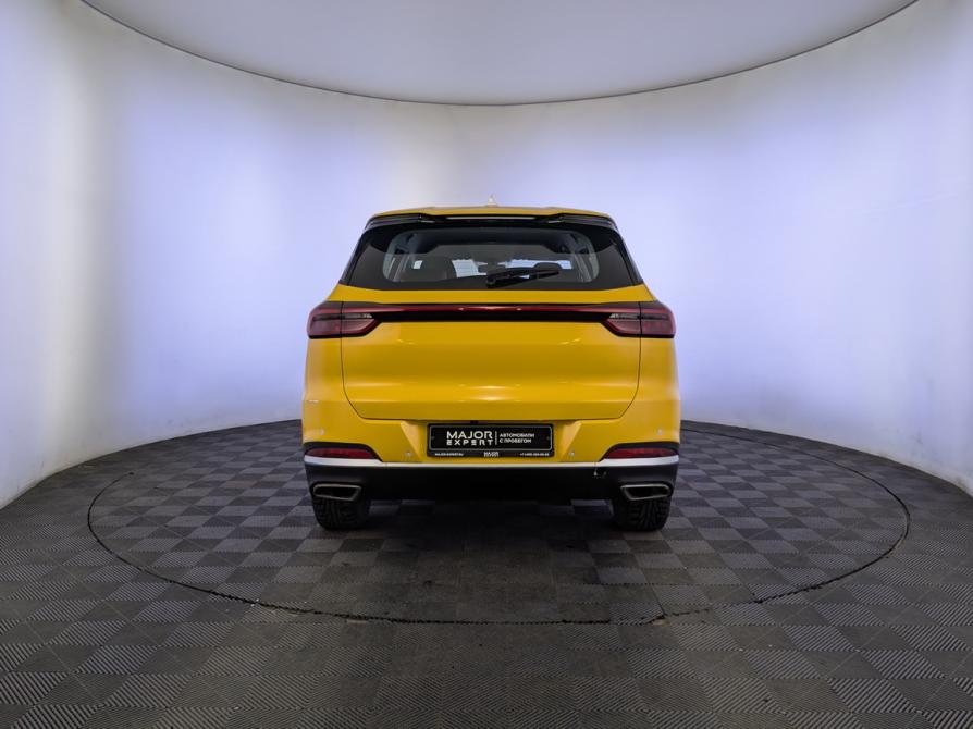 Chery Tiggo 7 Pro Max I Москва  - изображение 6