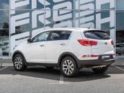 Kia Sportage III Рестайлинг Краснодар  - изображение 26