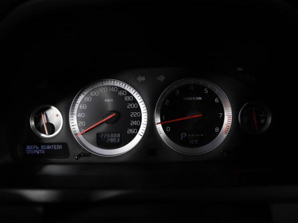 Volvo XC90 I Рестайлинг с пробегом 2012 года, цена 1 339 000 рублей, 226824 км, внедорожник, Автокод Объявления